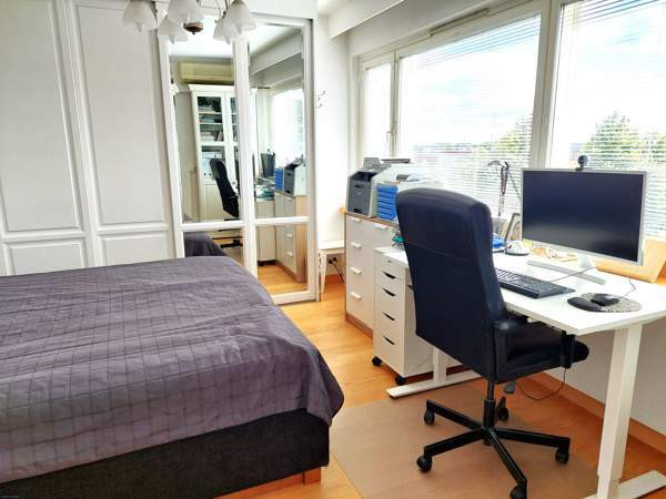 5h + avok + kh + s + 2wc + p  Kuopio - photo 8