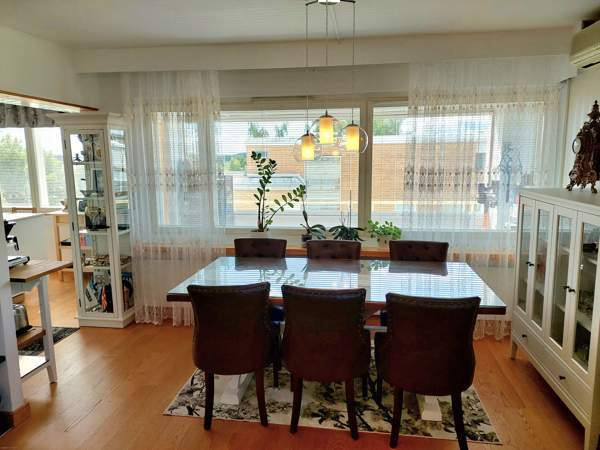 5h + avok + kh + s + 2wc + p  Kuopio - photo 5