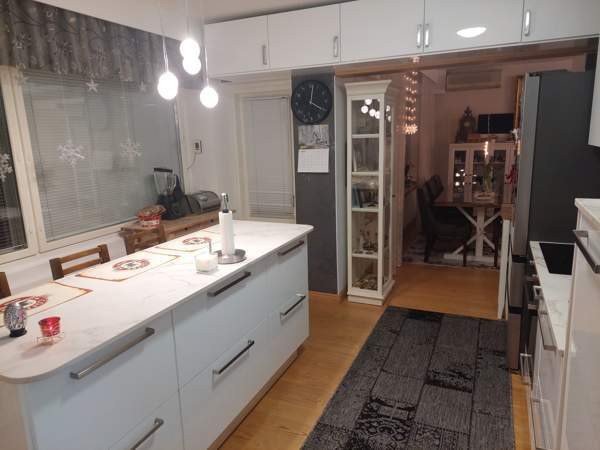 5h + avok + kh + s + 2wc + p  Kuopio - photo 4