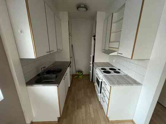 2h + avok + s + p  Humppila