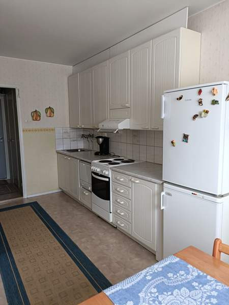 1h + k  Lievestuore - photo 8