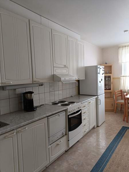 1h + k  Lievestuore - photo 7