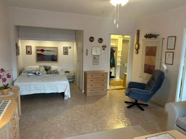 1h + k  Lievestuore - photo 2