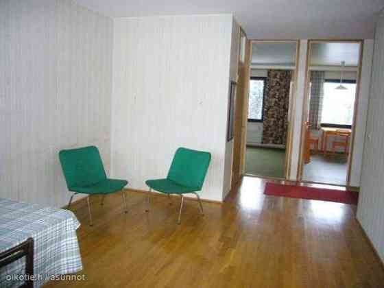 2h+k+vh+wc/kylpyhuone+lasitettu parveke  Helsinki