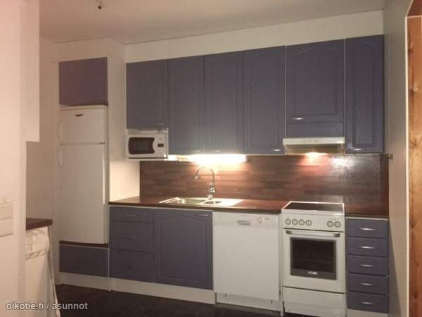 3h + p  Tuusula - valokuva 4