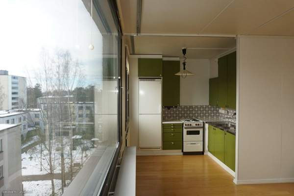 1h + k  Kerava - photo 6