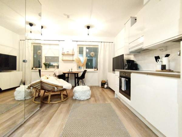 1h + s + avok, kph, s  Glebychevo – foto 6