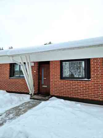 3h + k + kph + vaatehuone + piha + varastot  Keminmaa