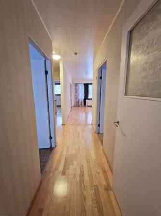 3h + k + kph + vaatehuone + piha + varastot  Keminmaa