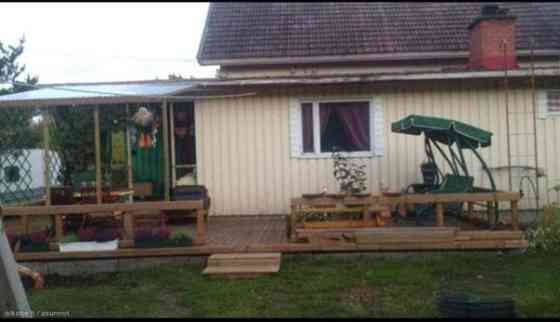 4h + k + s  Säkylä