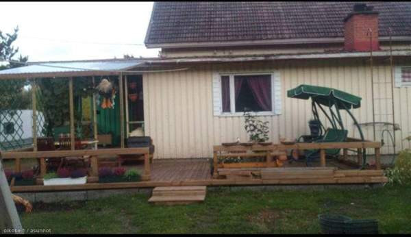 4h + k + s  Säkylä - valokuva 1