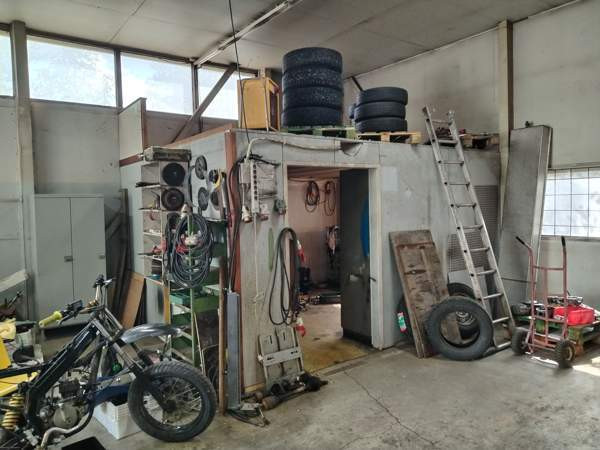 1h  Valkeakoski – foto 5