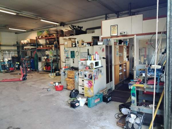 1h  Valkeakoski – foto 3