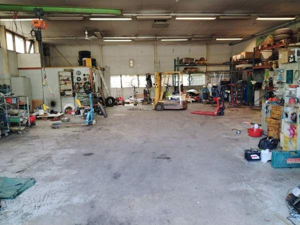 1h  Valkeakoski – foto 2