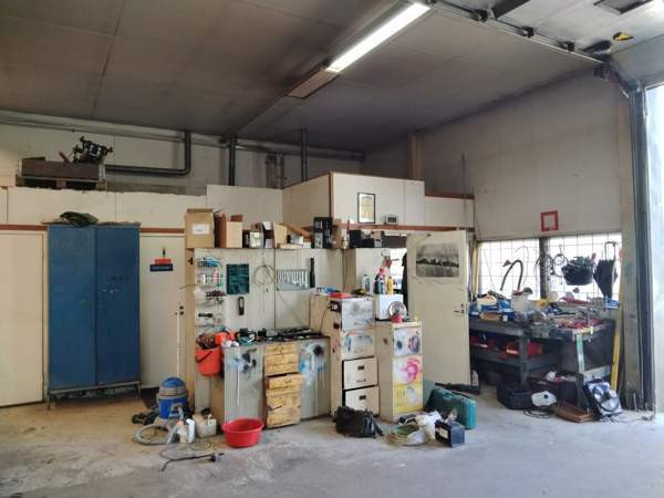 1h  Valkeakoski – foto 4