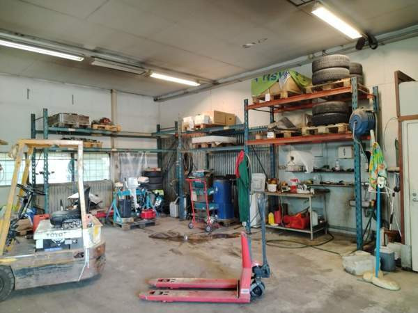 1h  Valkeakoski – foto 6