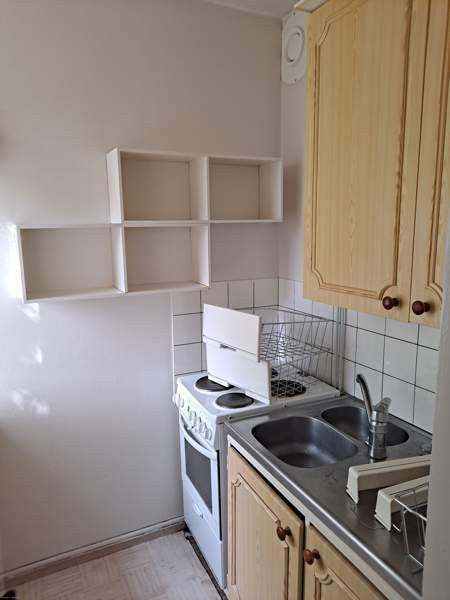 1h + kk + p  Joensuu – foto 6