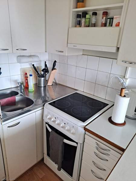 1h + kk + p + kph + vh  Kouvola – foto 5