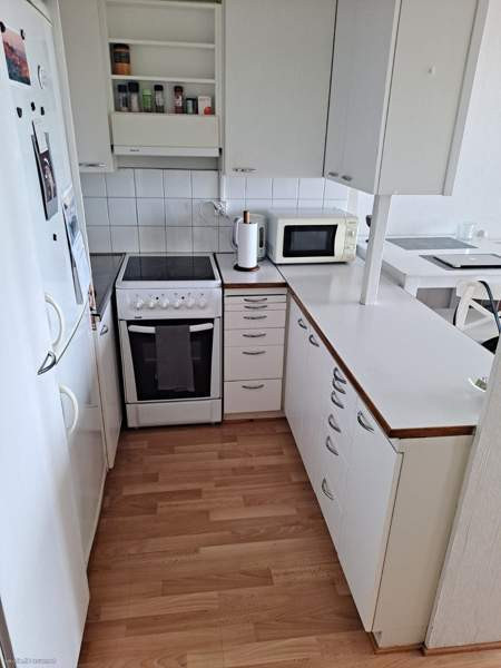 1h + kk + p + kph + vh  Kouvola – foto 4