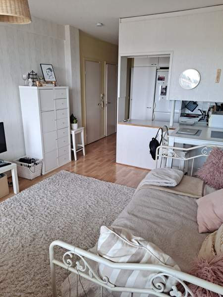 1h + kk + p + kph + vh  Kouvola – foto 1