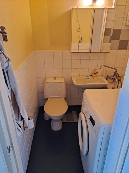 1h + kk + p + kph + vh  Kouvola – foto 6