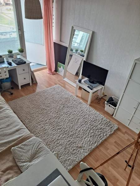 1h + kk + p + kph + vh  Kouvola – foto 2