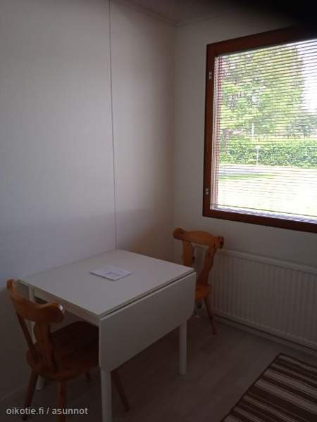 3h + k  Kivijärvi - valokuva 7