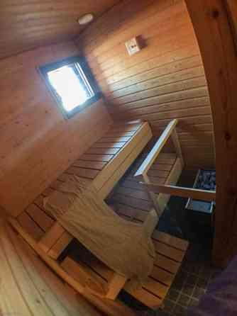 1h + kk + s + terassi  Muurame