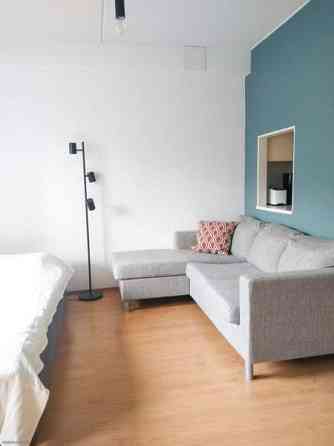 1h + kk + s + terassi  Muurame