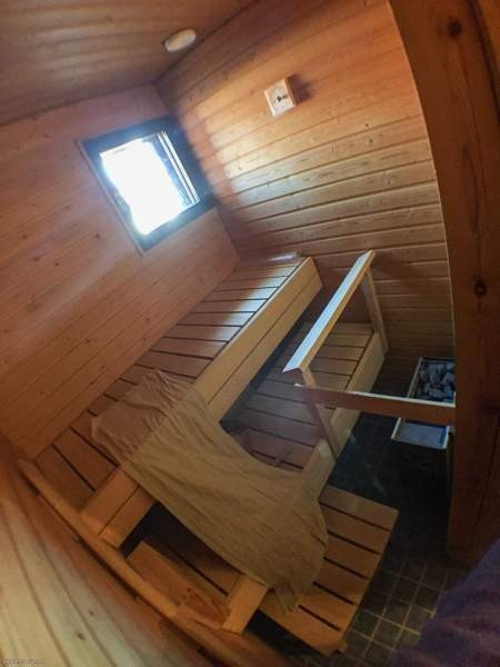 1h + kk + s + terassi  Muurame - изображение 4