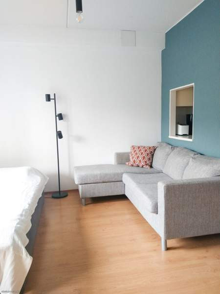 1h + kk + s + terassi  Muurame - изображение 1