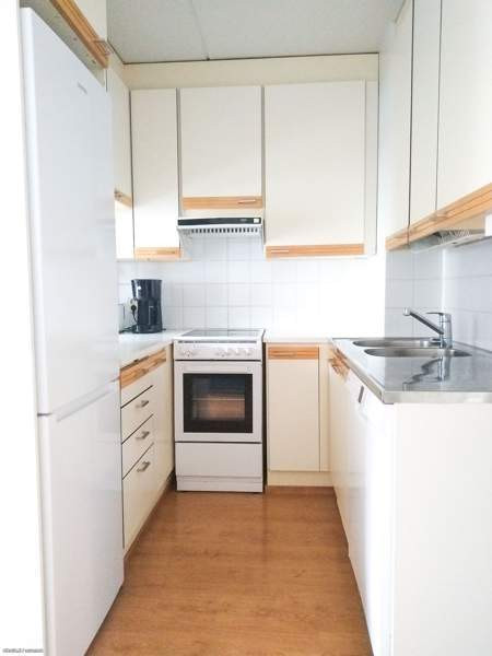 1h + kk + s + terassi  Muurame - изображение 5