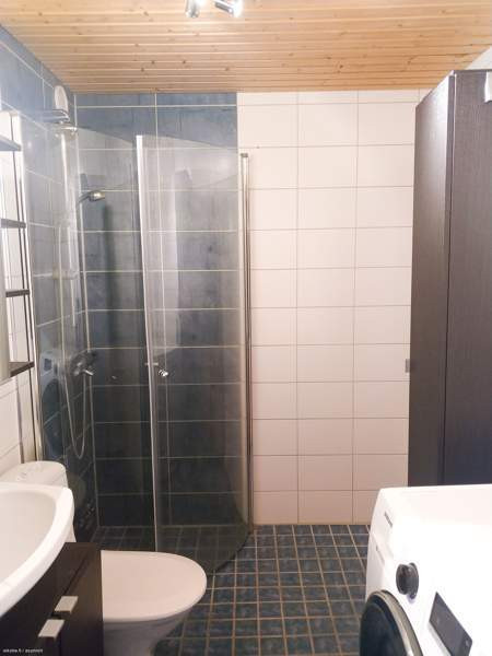 1h + kk + s + terassi  Muurame - изображение 6