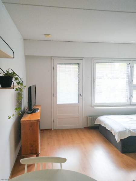 1h + kk + s + terassi  Muurame - изображение 2