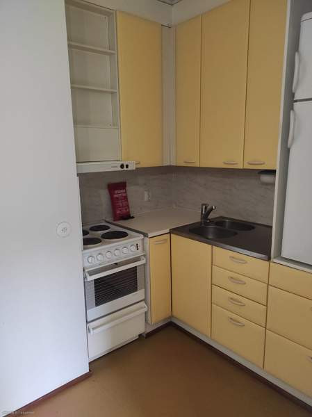 2h + avok  Joensuu - valokuva 1