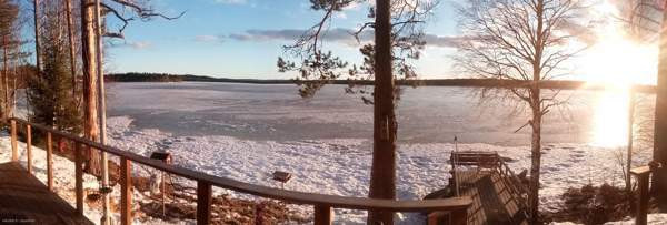 1h + k + s  Nurmes – foto 1