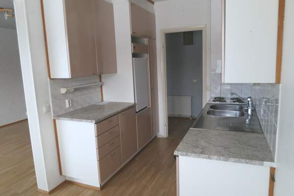 3h + k  Ilomantsi - valokuva 1