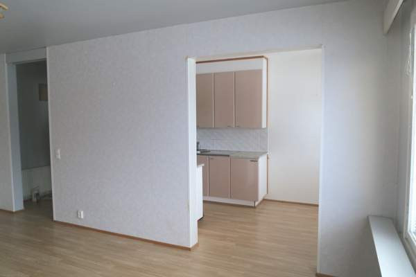 3h + k  Ilomantsi - valokuva 3