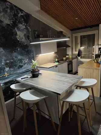 2h + avok + rh + s + p  Jyvaeskylae