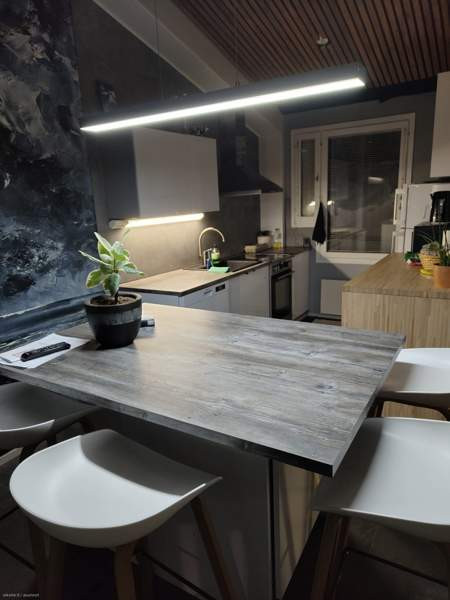 2h + avok + rh + s + p  Jyvaeskylae – foto 4