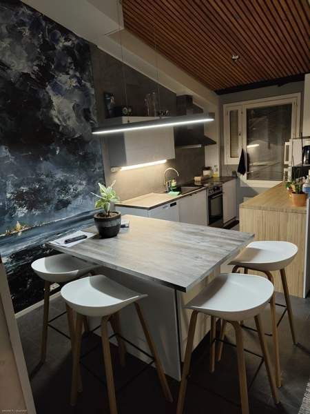 2h + avok + rh + s + p  Jyvaeskylae – foto 5