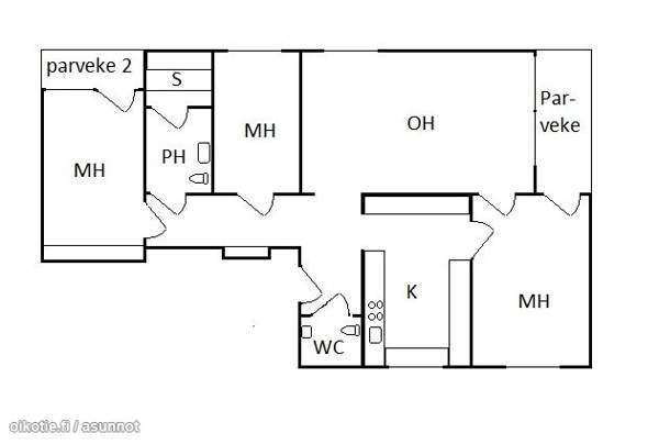 4h + k + s + p  Jaemsae - photo 2