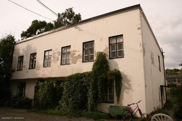 1h+kk  Turtkul - valokuva 1