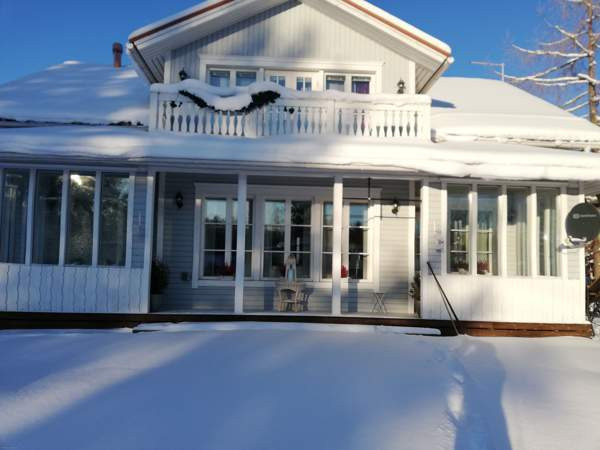 6h + s + p  Ulvila – foto 1