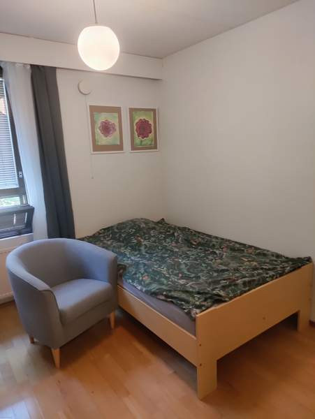 2h + kk + ruok.tila + s + p  Вантаа - изображение 3