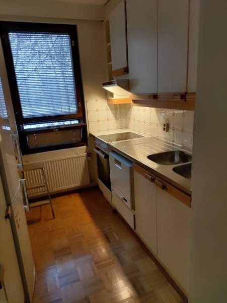 2h + kk + ruok.tila + s + p  Вантаа - изображение 2