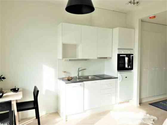 1h + avok + kph + iso lasitettu parveke  Nurmijaervi