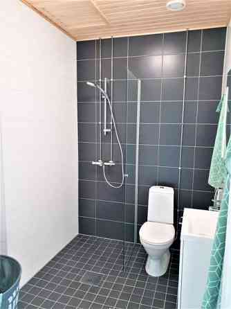 1h + avok + kph + iso lasitettu parveke  Nurmijaervi