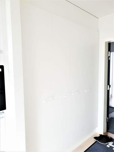 1h + avok + kph + iso lasitettu parveke  Nurmijaervi – foto 5