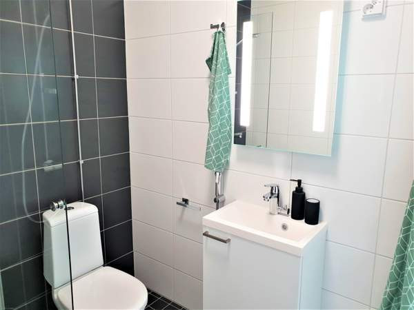 1h + avok + kph + iso lasitettu parveke  Nurmijaervi – foto 7